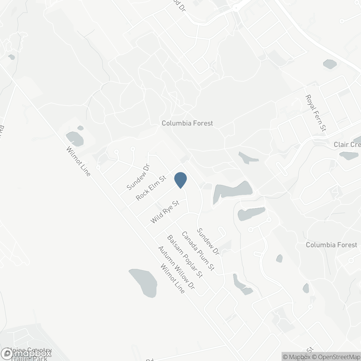 736 WOOD LILY STREET, Waterloo, Ontario N2V 0C3